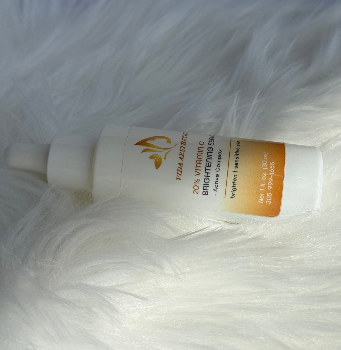 20% VitaminC Brightening Serum