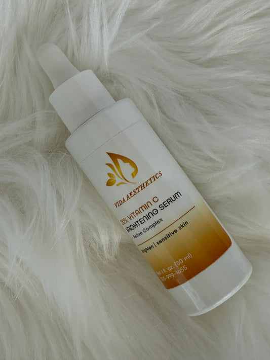 20% VitaminC Brightening Serum