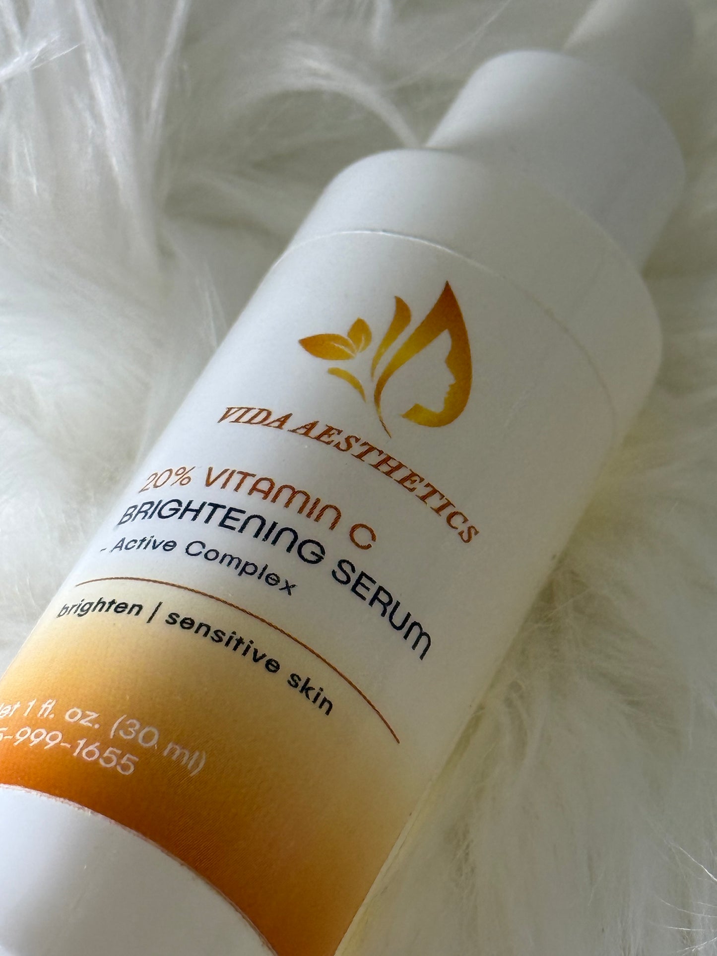 20% VitaminC Brightening Serum