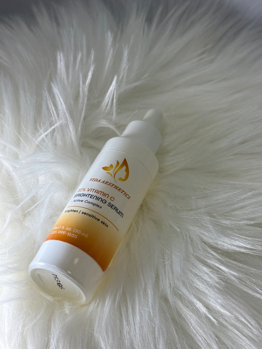 20% VitaminC Brightening Serum
