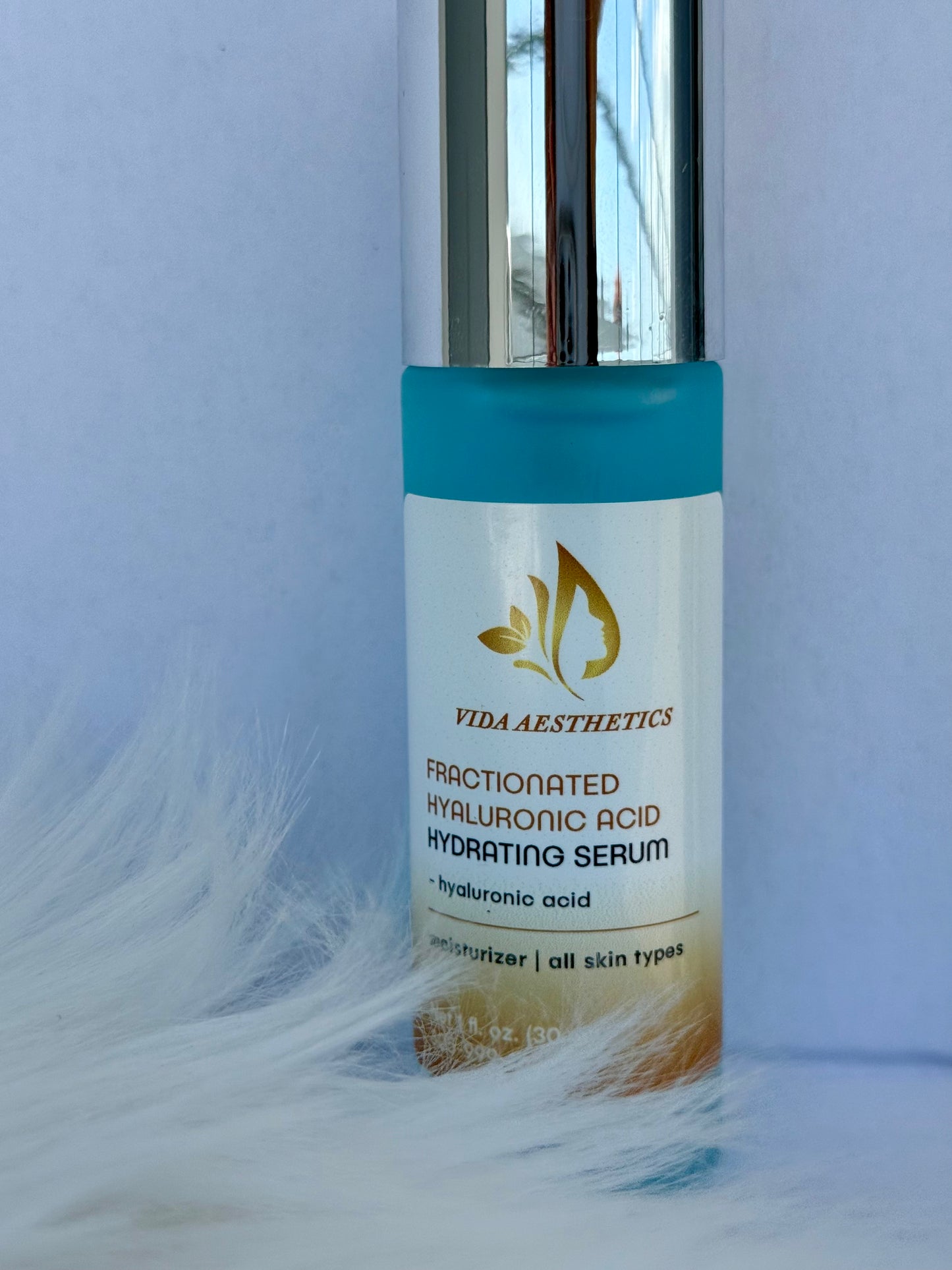 Hyaluronic Acid Hydrating Serum