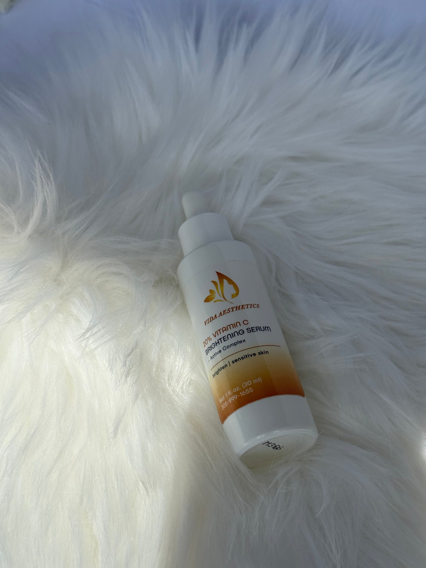 20% VitaminC Brightening Serum