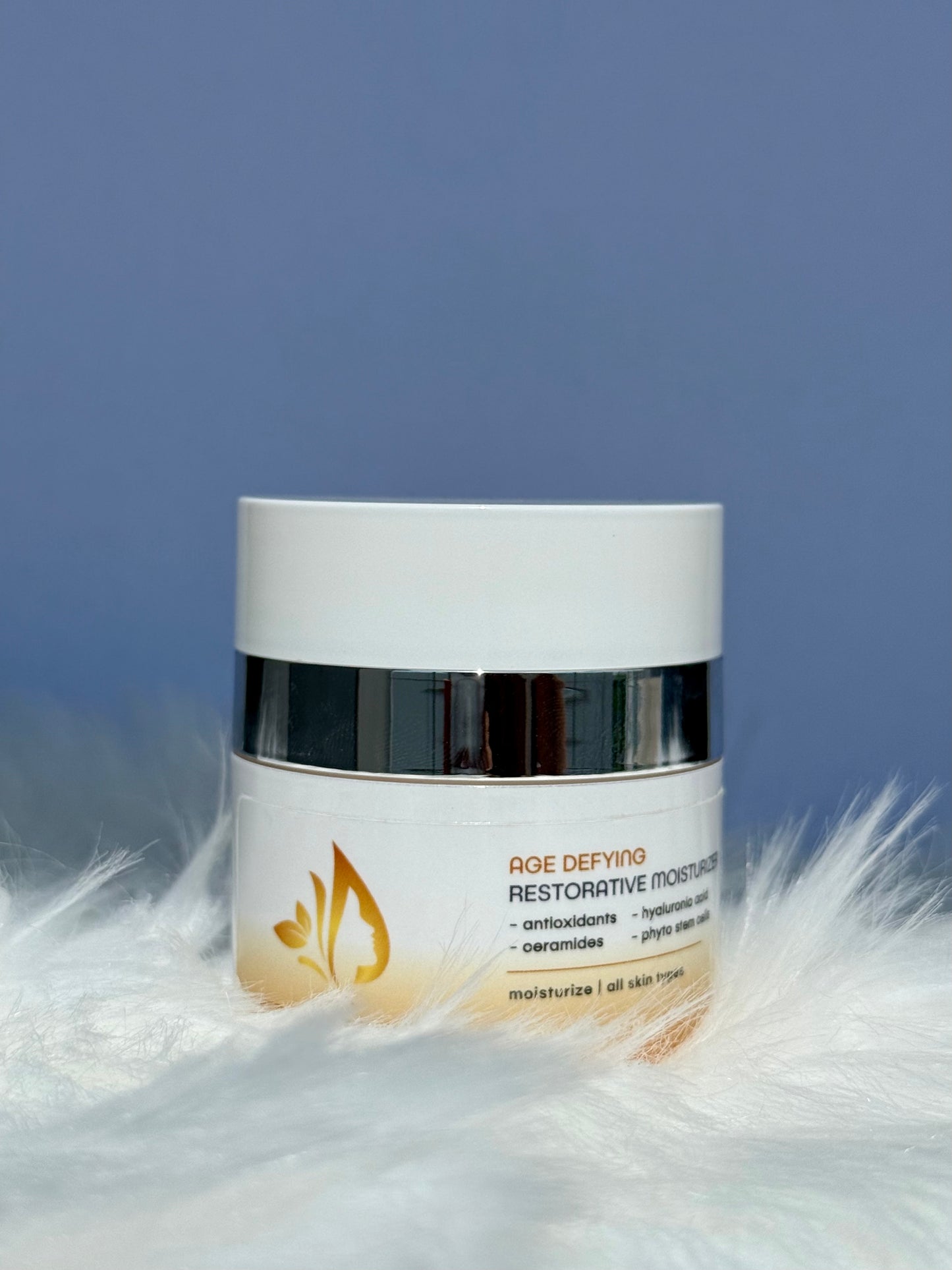 Anti-aging Age Defying Restorative Moisturizer