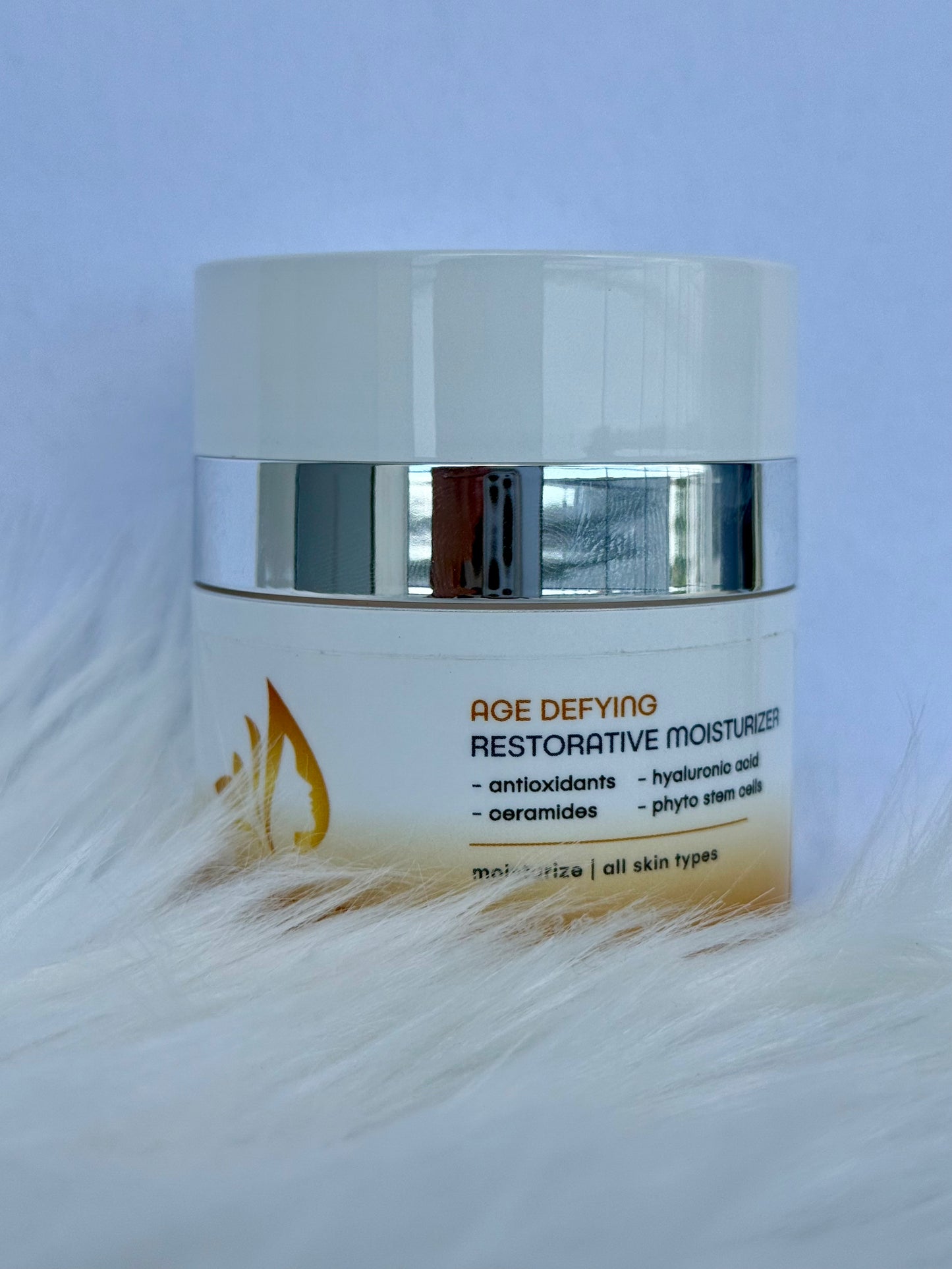 Anti-aging Age Defying Restorative Moisturizer