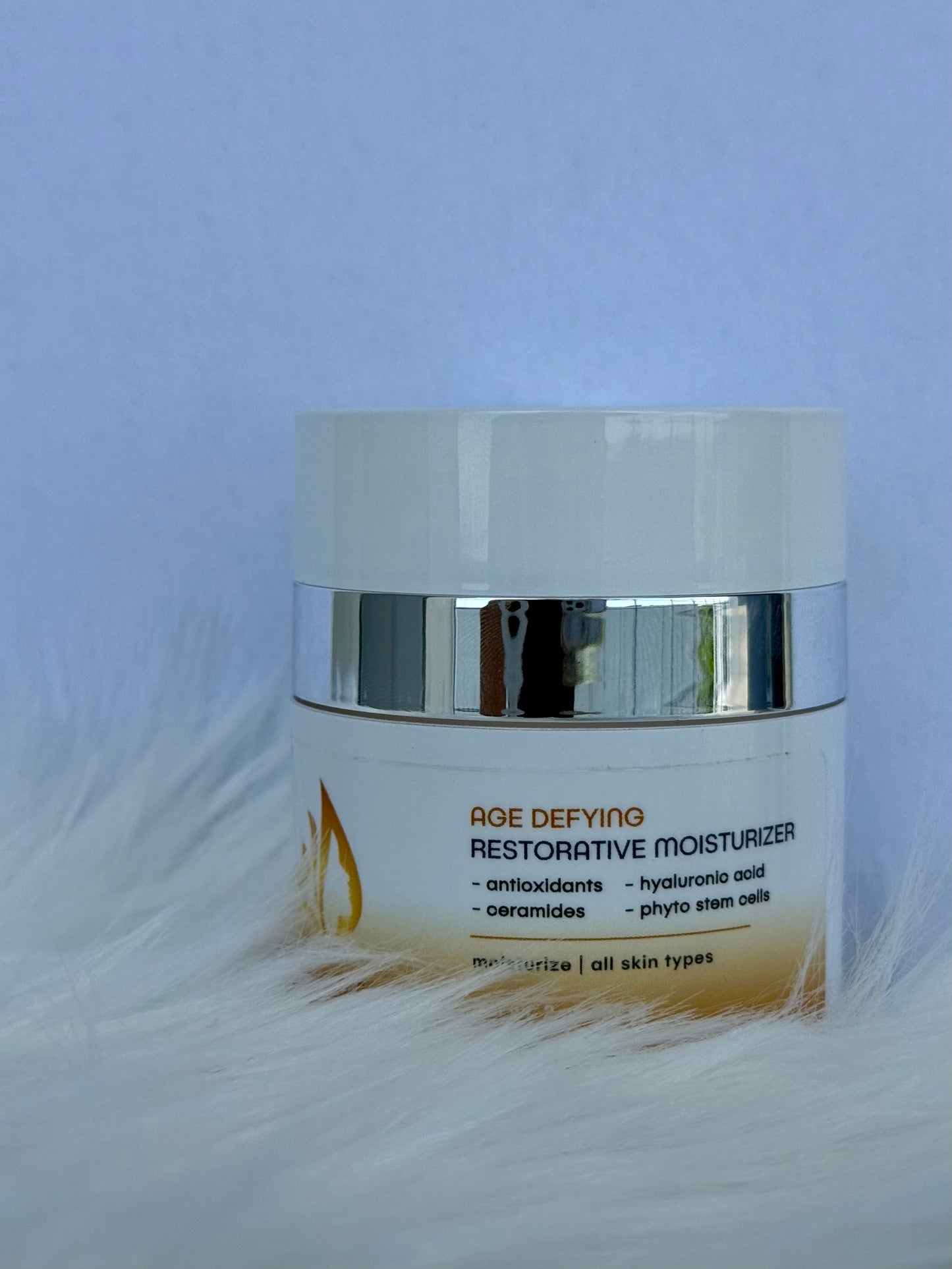 Anti-aging Age Defying Restorative Moisturizer