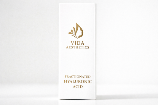 Hyaluronic Acid Hydrating Serum