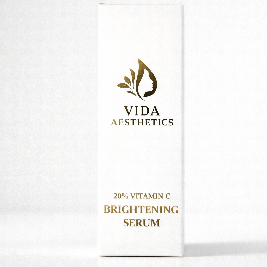 20% VitaminC Brightening Serum