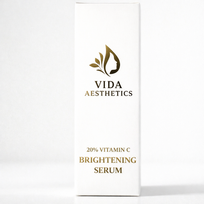 20% VitaminC Brightening Serum