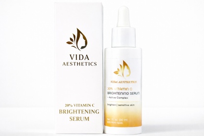 20% VitaminC Brightening Serum