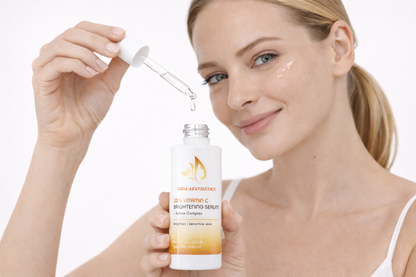 20% VitaminC Brightening Serum