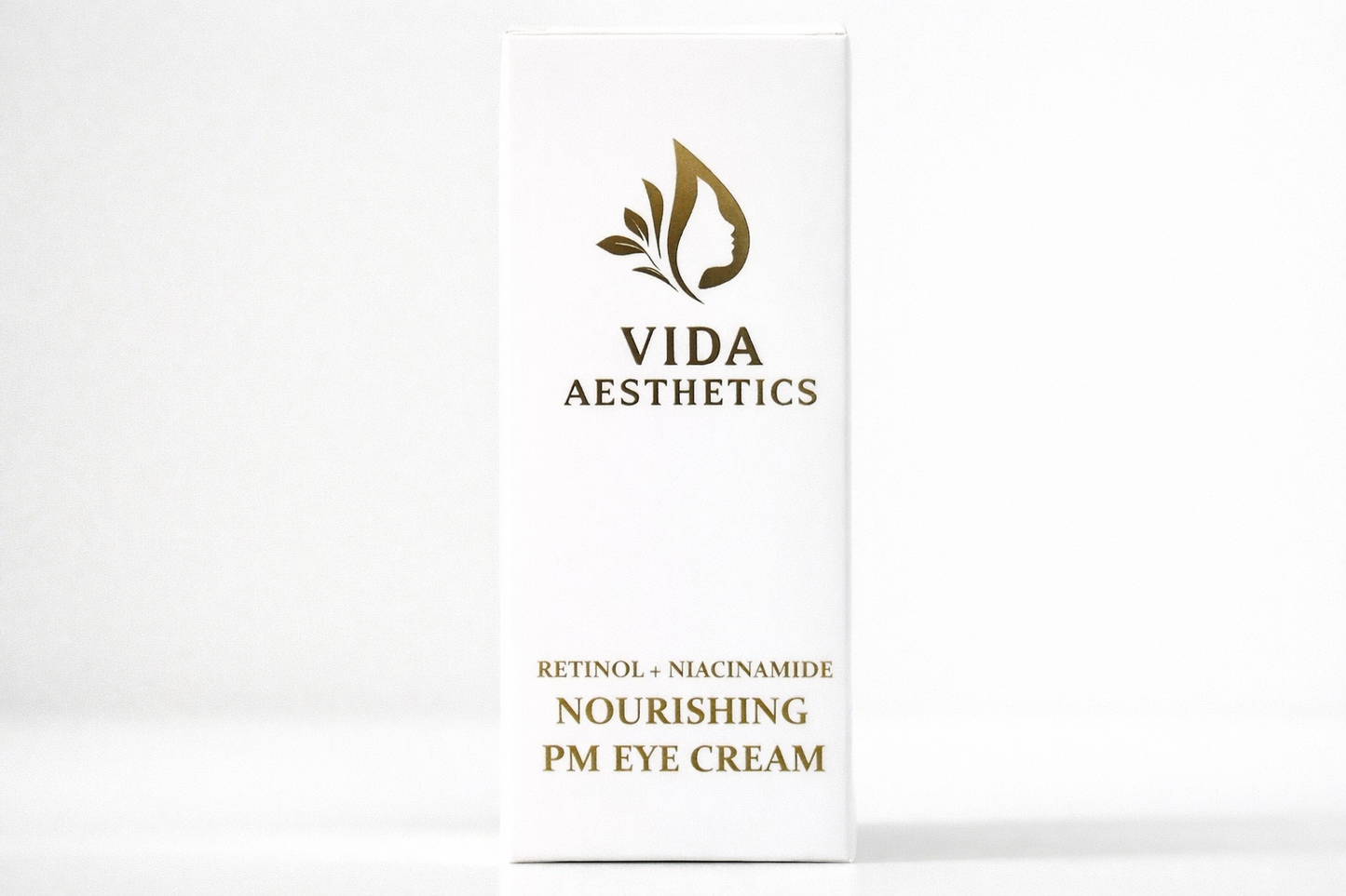 Eye Cream PM Retinol + Niacinamide Nourishing