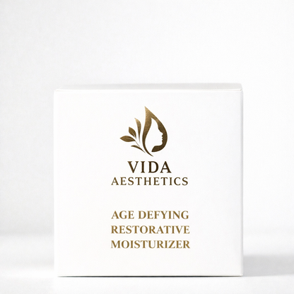 Anti-aging Age Defying Restorative Moisturizer