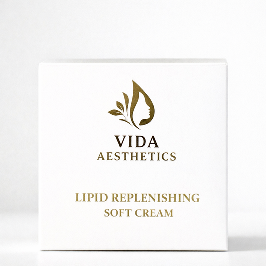 Soft Cream Lipid Replenishing