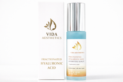 Hyaluronic Acid Hydrating Serum