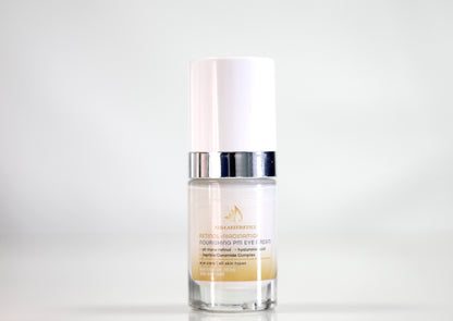 Eye Cream PM Retinol + Niacinamide Nourishing
